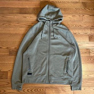 Vintage Oakley zip up